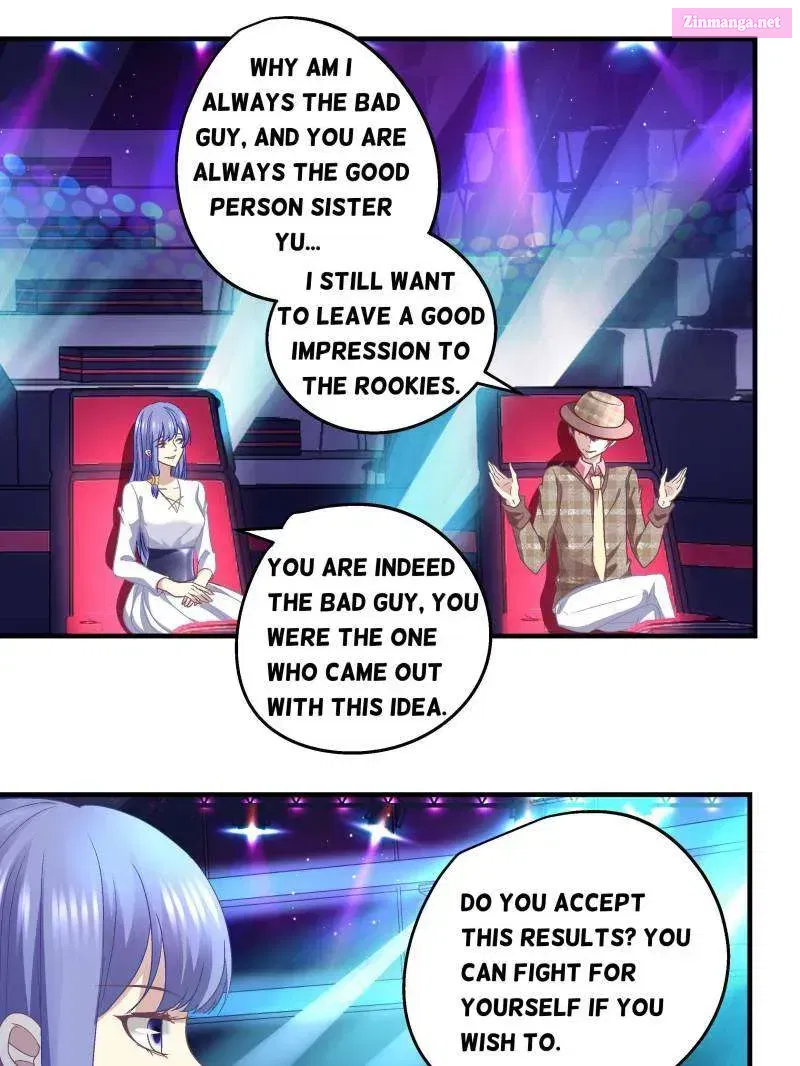 Sound of Heaven - undefined - Page 28