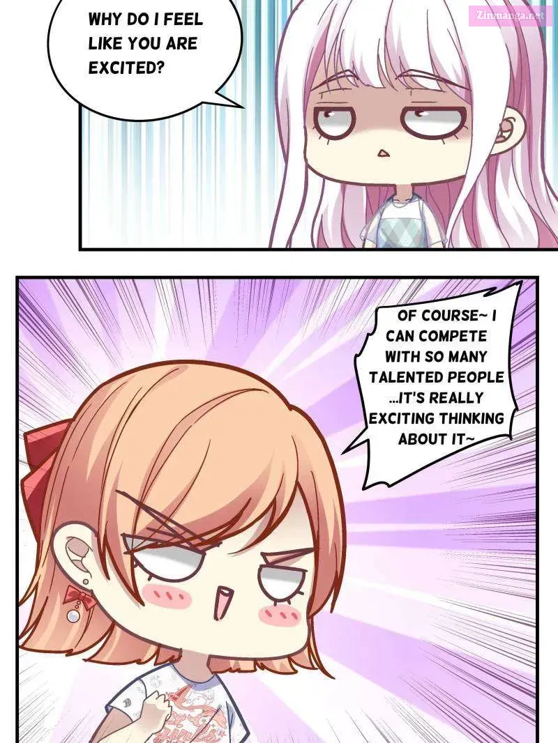 Sound of Heaven - undefined - Page 55