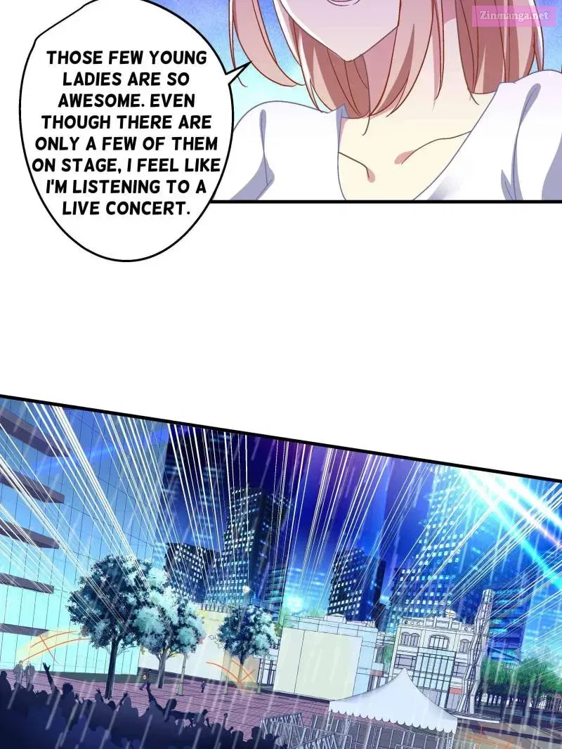 Sound of Heaven - undefined - Page 15