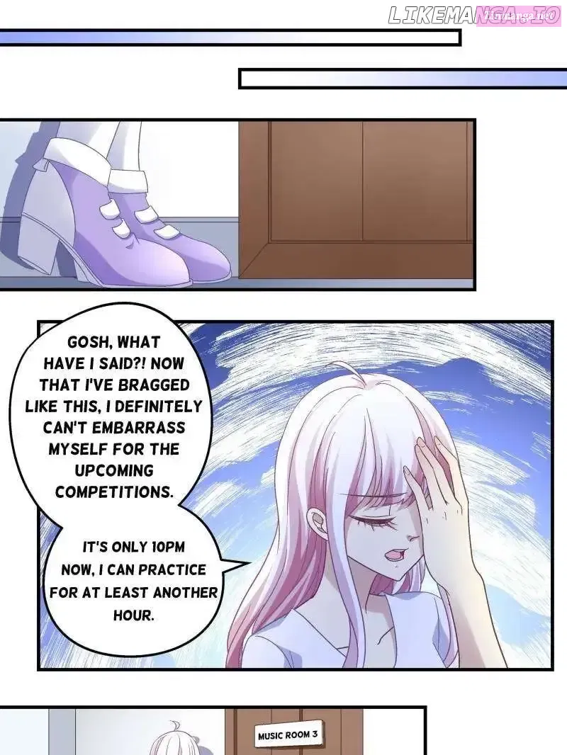 Sound of Heaven - undefined - Page 11