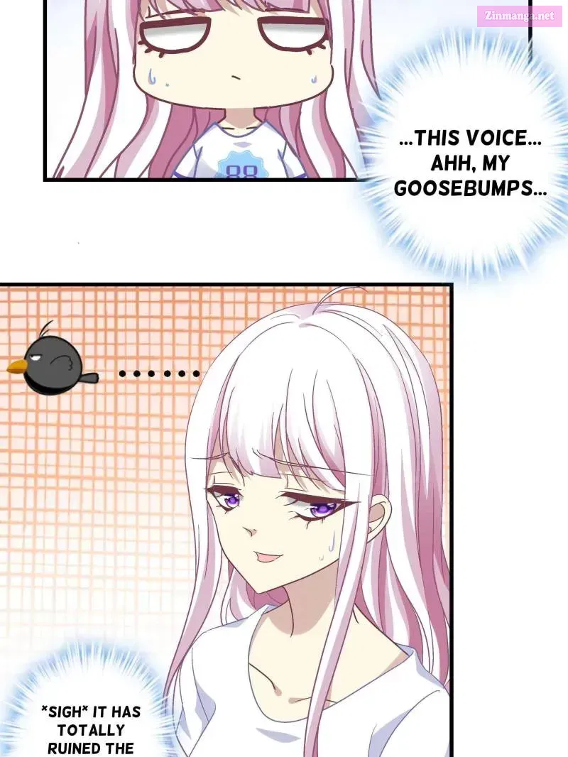 Sound of Heaven - undefined - Page 41