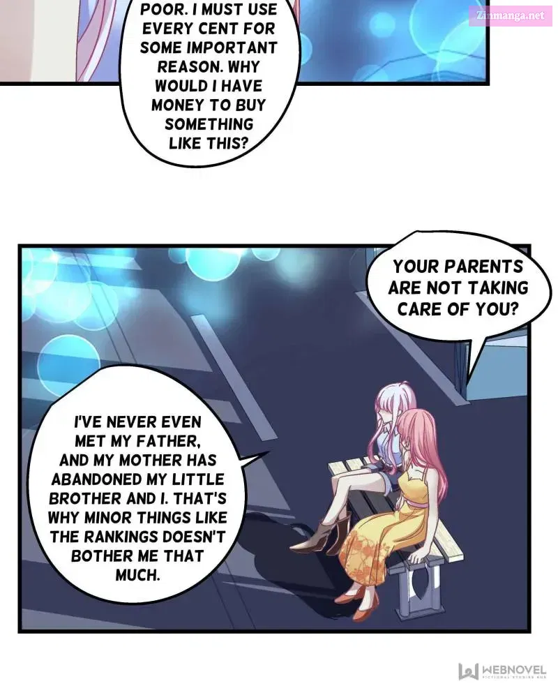 Sound of Heaven - undefined - Page 25