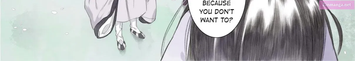 Song of the Sky Pacers Mangakakalot X Chapter 49.1 Page 16