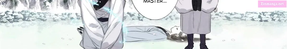 Song of the Sky Pacers Mangakakalot X Chapter 49.1 Page 12