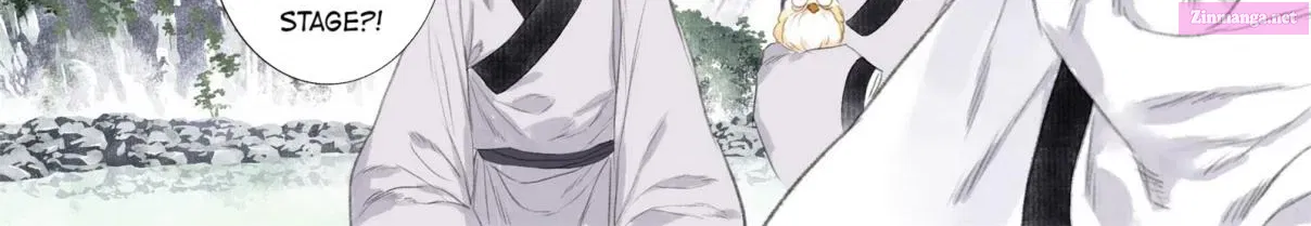 Song of the Sky Pacers Mangakakalot X Chapter 49.1 Page 14