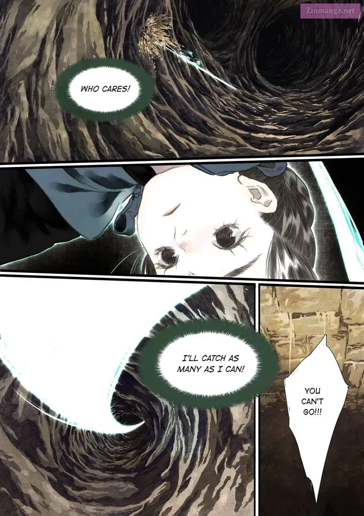 Song of the Sky Pacers Mangakakalot X Chapter 51.2 Page 4