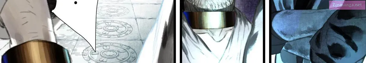 Song of the Sky Pacers Mangakakalot X Chapter 52.1 Page 6