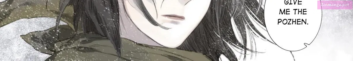 Song of the Sky Pacers Mangakakalot X Chapter 52.2 Page 6
