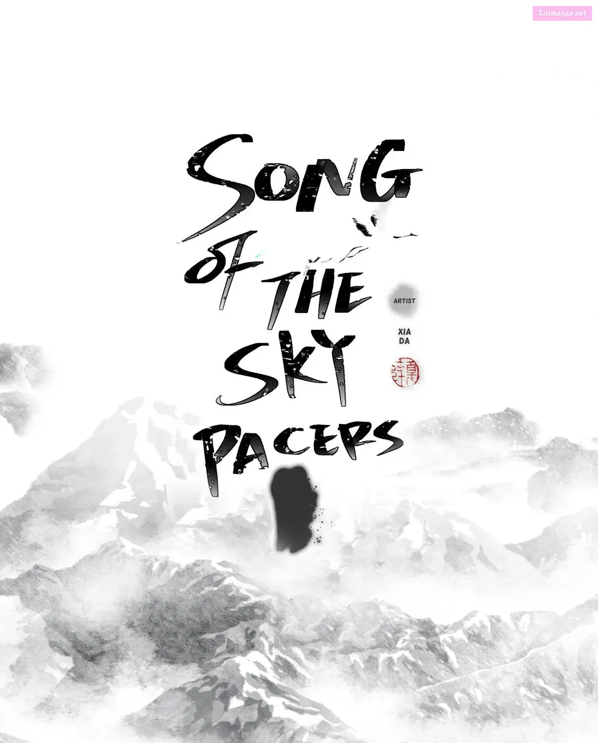 Song of the Sky Pacers Mangakakalot X Chapter 55.1 Page 1