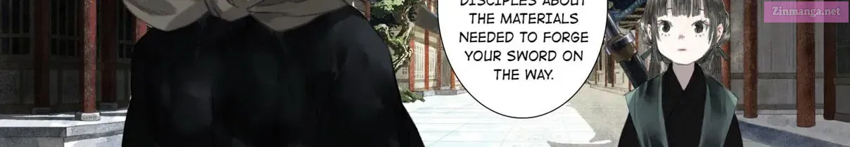 Song of the Sky Pacers Mangakakalot X Chapter 55.2 Page 6