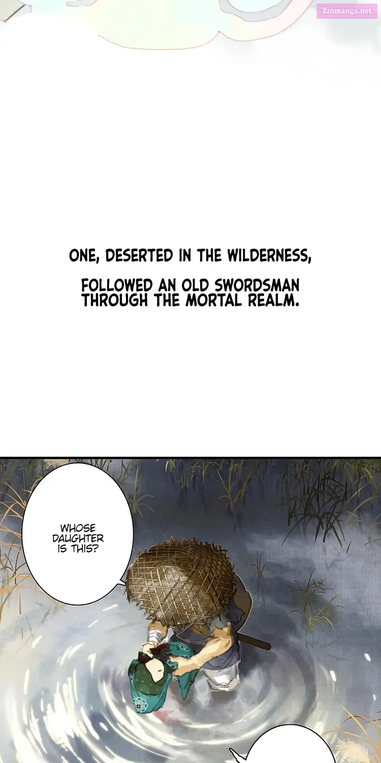 Song of the Sky Pacers Mangakakalot X Chapter 0 Page 8