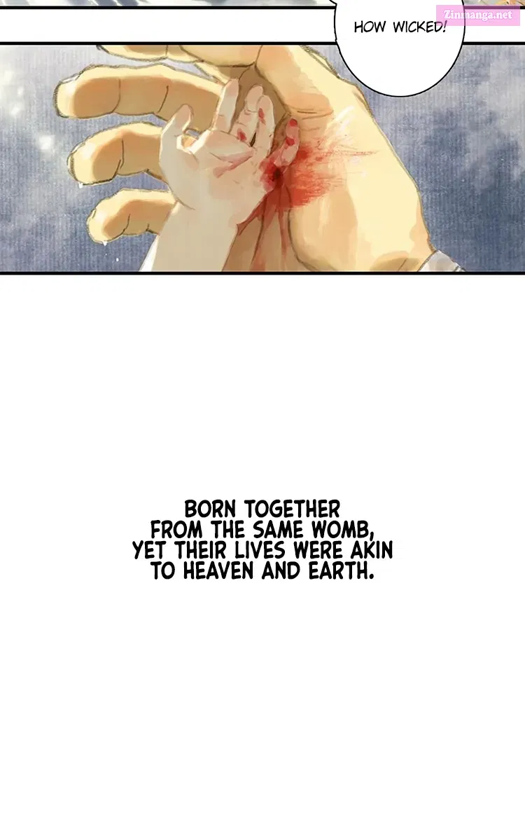 Song of the Sky Pacers Mangakakalot X Chapter 0 Page 9