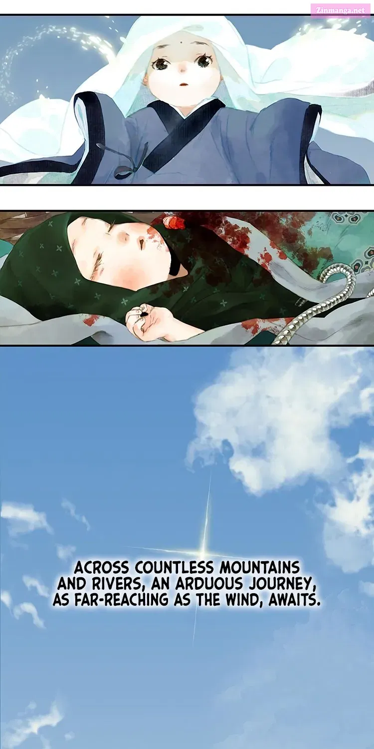 Song of the Sky Pacers Mangakakalot X Chapter 0 Page 10