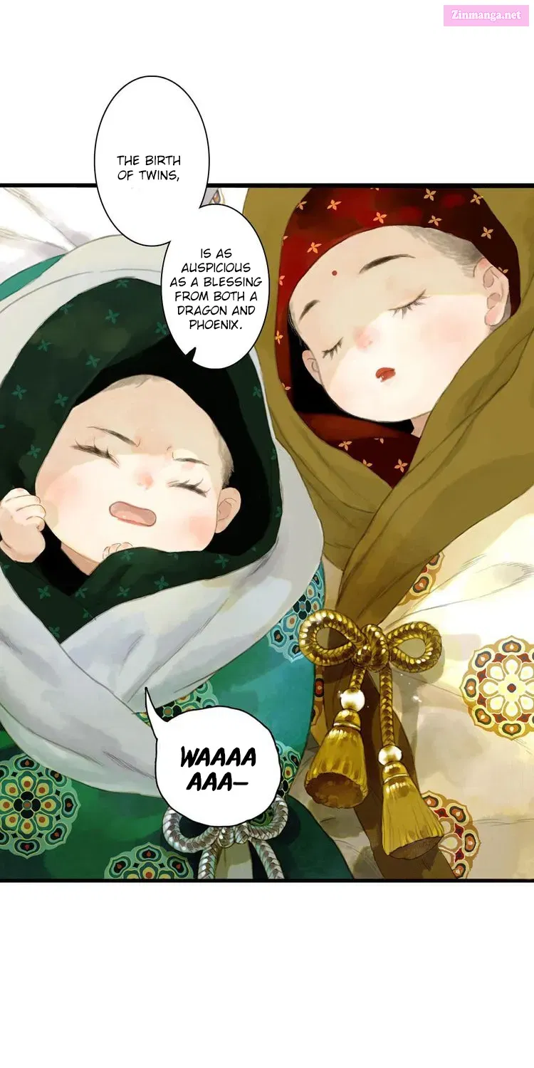 Song of the Sky Pacers Mangakakalot X Chapter 1 Page 15