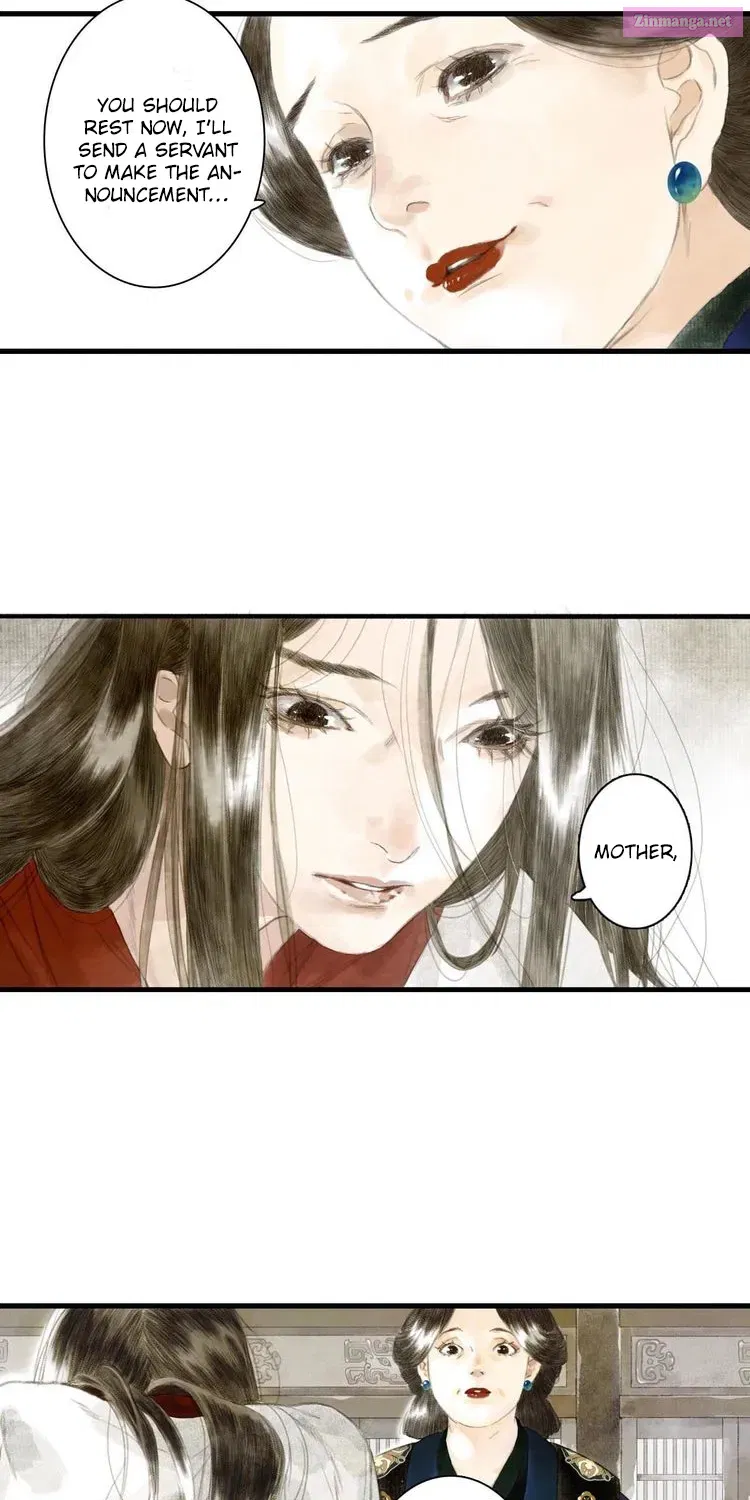 Song of the Sky Pacers Mangakakalot X Chapter 1 Page 17