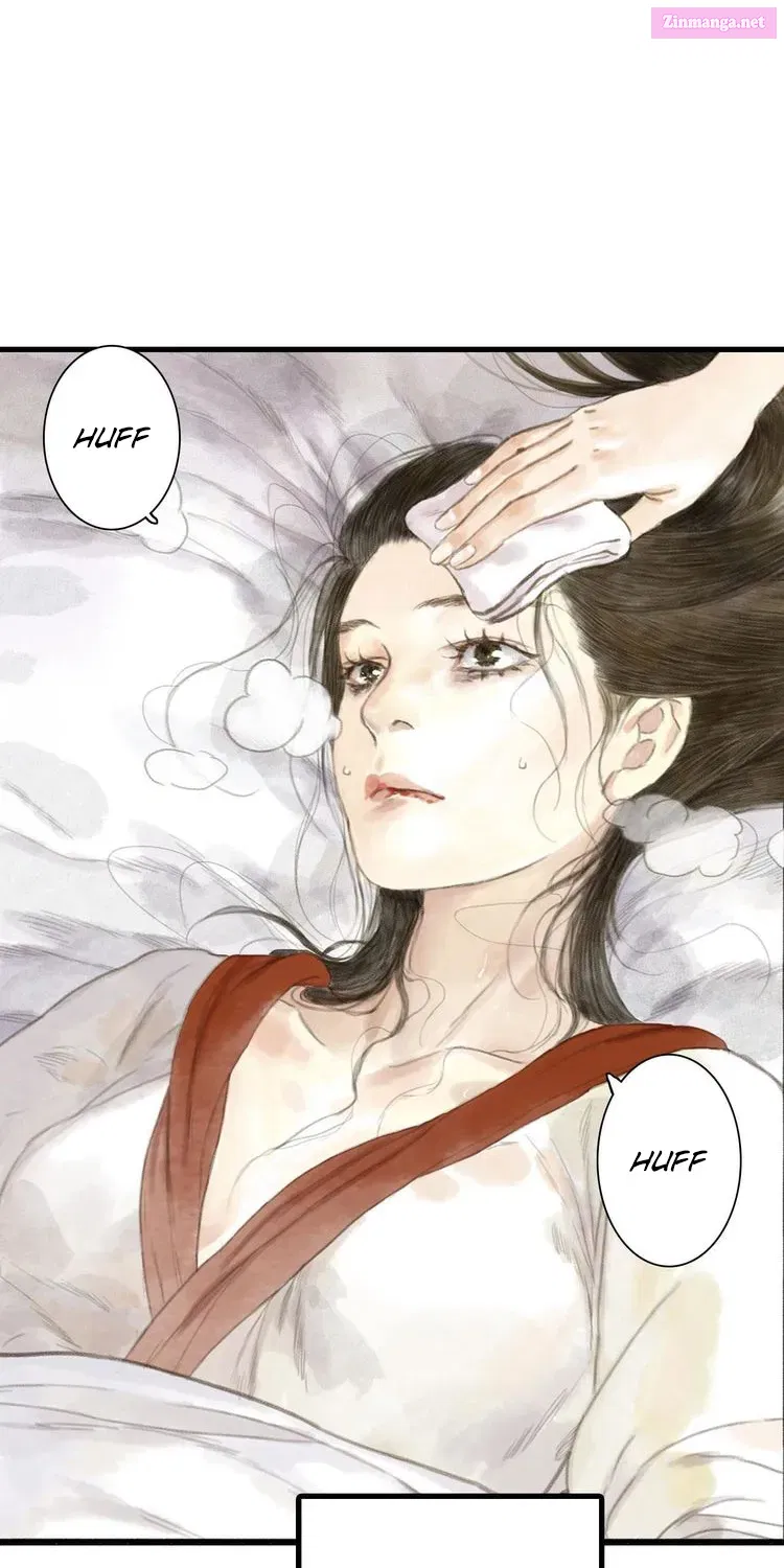 Song of the Sky Pacers Mangakakalot X Chapter 1 Page 12