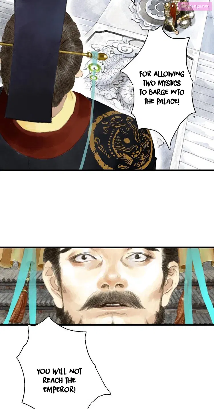 Song of the Sky Pacers Mangakakalot X Chapter 1 Page 25