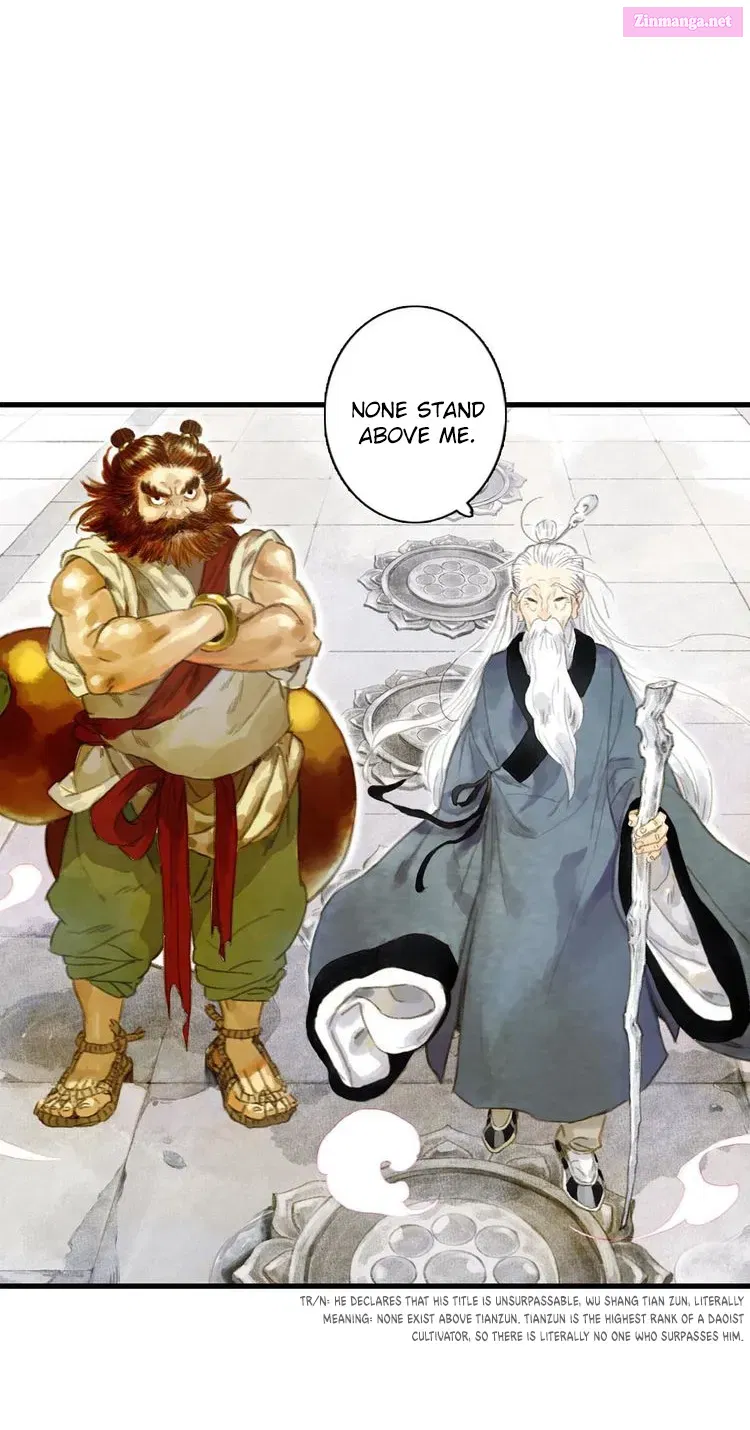 Song of the Sky Pacers Mangakakalot X Chapter 1 Page 27