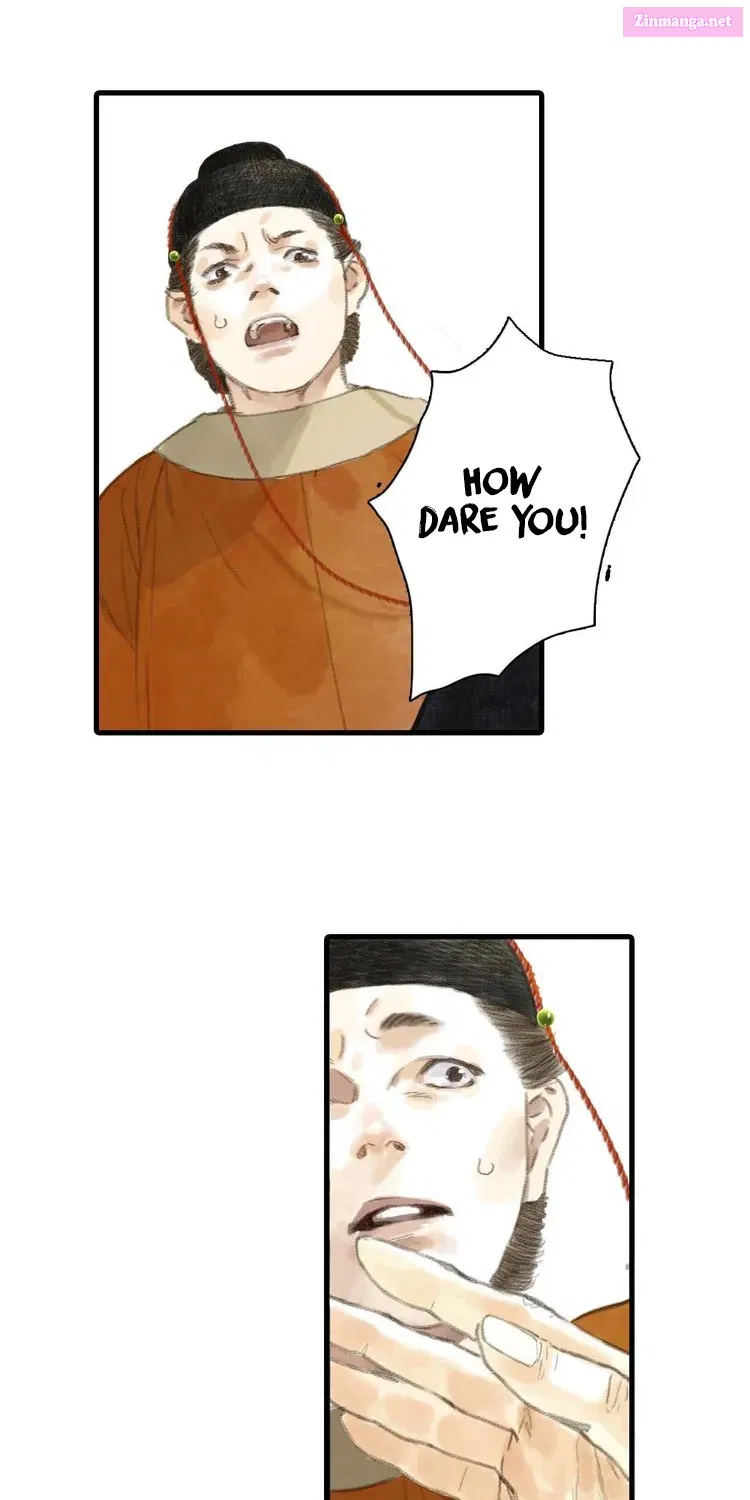 Song of the Sky Pacers Mangakakalot X Chapter 1 Page 28