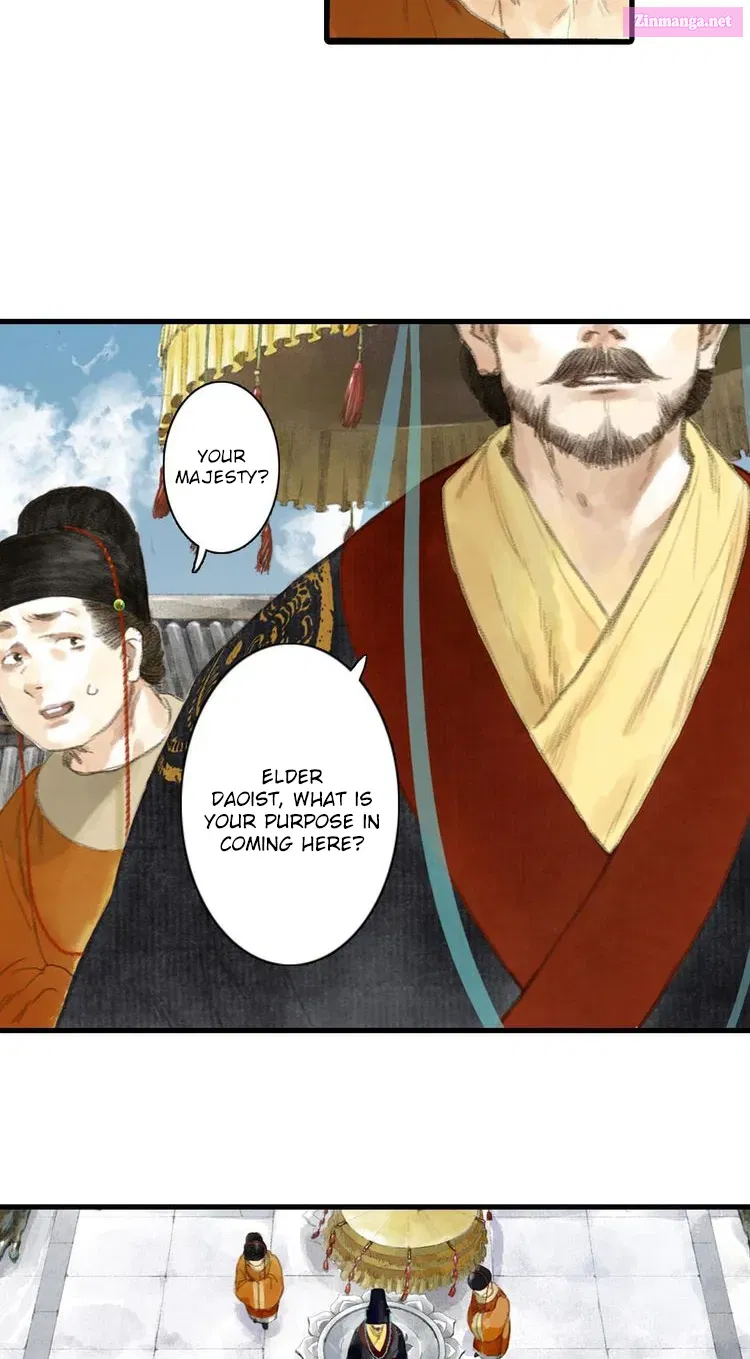 Song of the Sky Pacers Mangakakalot X Chapter 1 Page 29