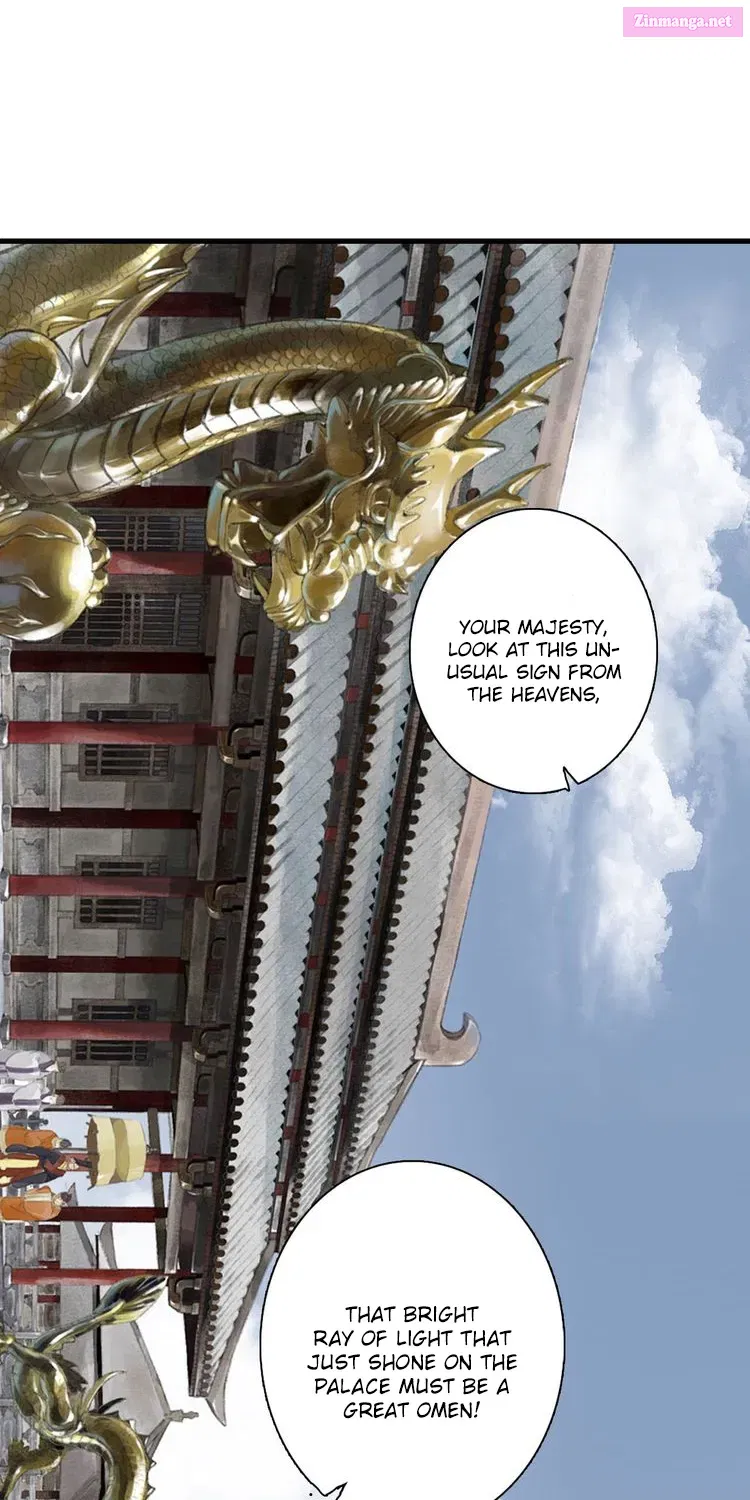 Song of the Sky Pacers Mangakakalot X Chapter 1 Page 22