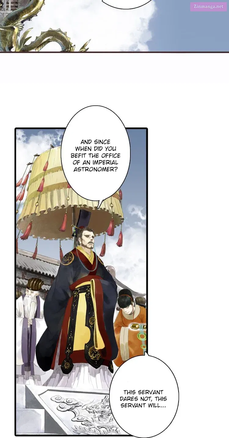 Song of the Sky Pacers Mangakakalot X Chapter 1 Page 23
