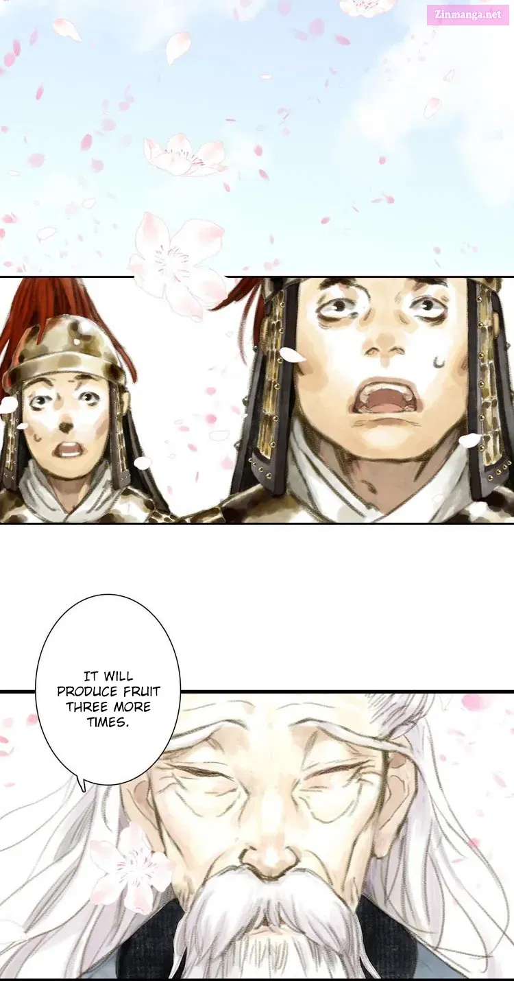 Song of the Sky Pacers Mangakakalot X Chapter 1 Page 36