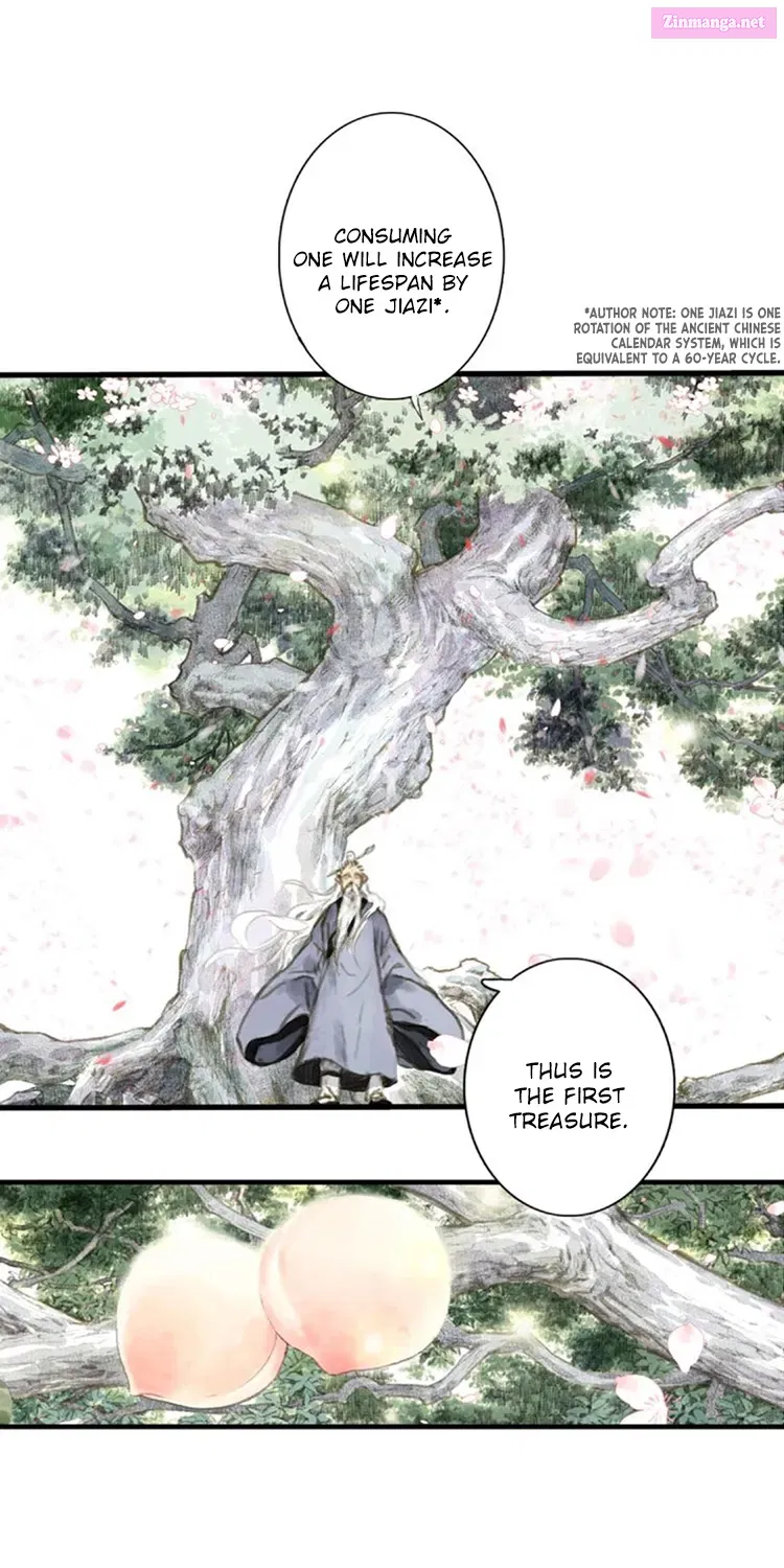 Song of the Sky Pacers Mangakakalot X Chapter 1 Page 37