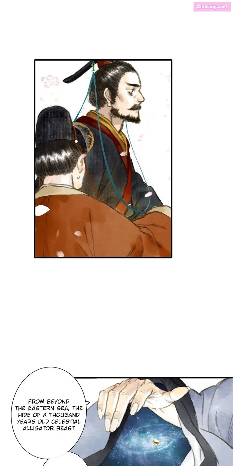Song of the Sky Pacers Mangakakalot X Chapter 1 Page 38