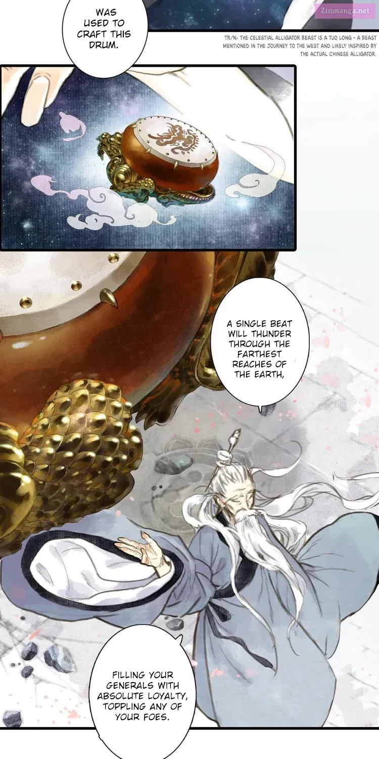 Song of the Sky Pacers Mangakakalot X Chapter 1 Page 39