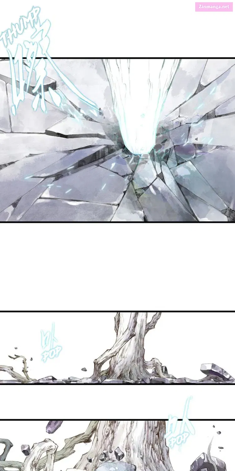Song of the Sky Pacers Mangakakalot X Chapter 1 Page 33