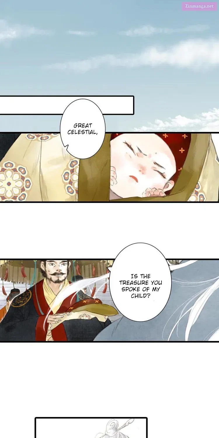 Song of the Sky Pacers Mangakakalot X Chapter 1 Page 46