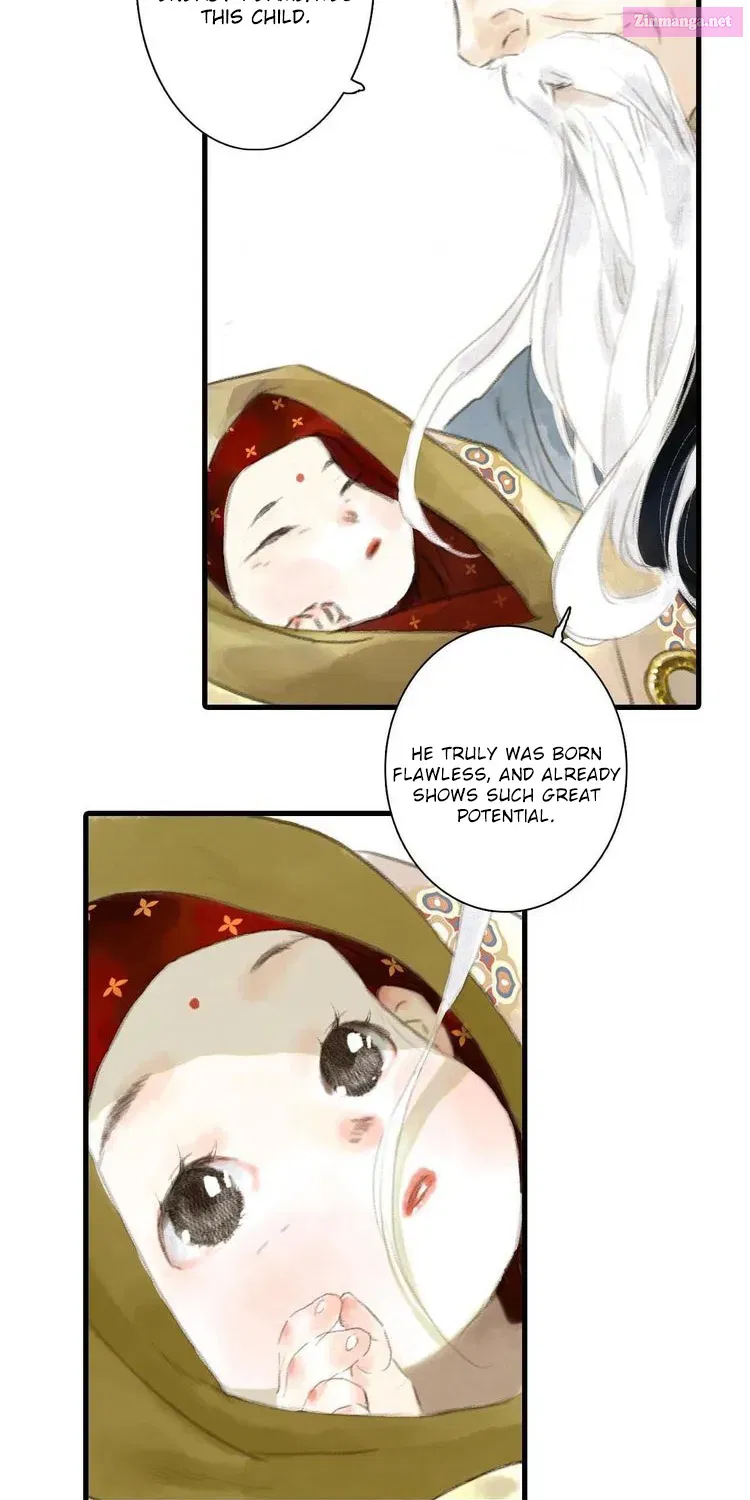 Song of the Sky Pacers Mangakakalot X Chapter 1 Page 48