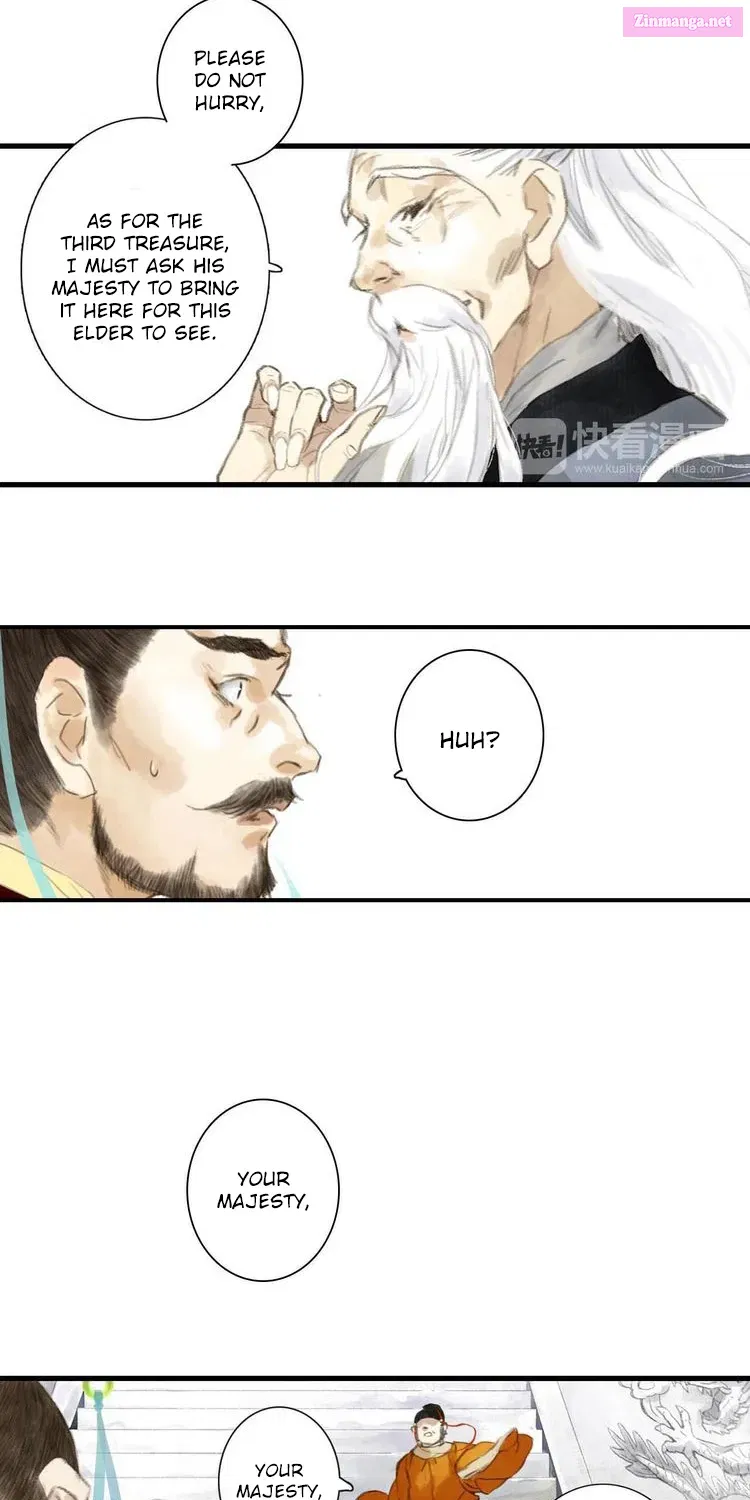 Song of the Sky Pacers Mangakakalot X Chapter 1 Page 44