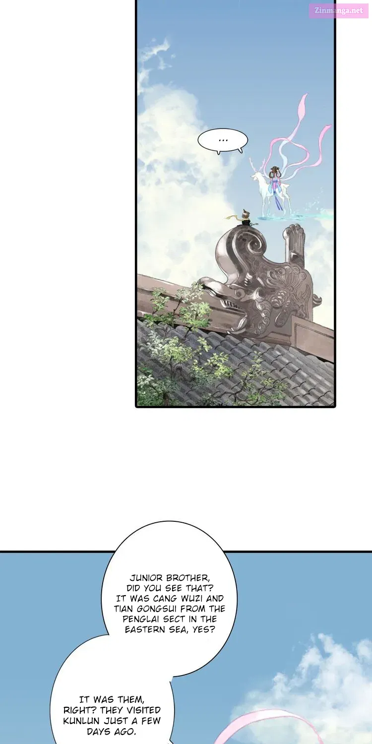 Song of the Sky Pacers Mangakakalot X Chapter 1 Page 56
