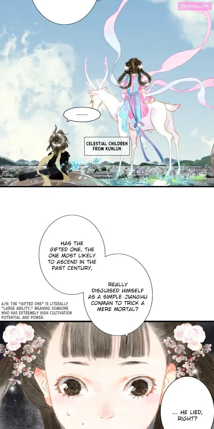 Song of the Sky Pacers Mangakakalot X Chapter 1 Page 57