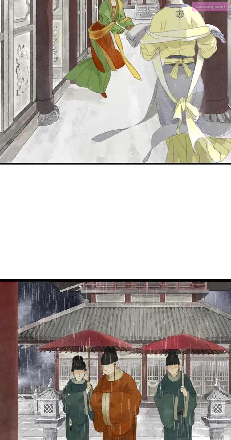 Song of the Sky Pacers Mangakakalot X Chapter 1 Page 6