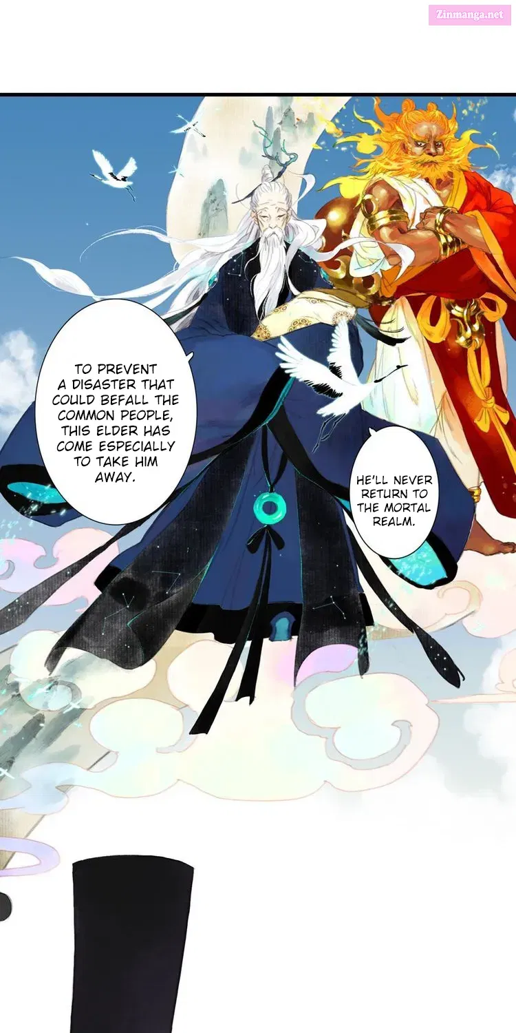 Song of the Sky Pacers Mangakakalot X Chapter 1 Page 52