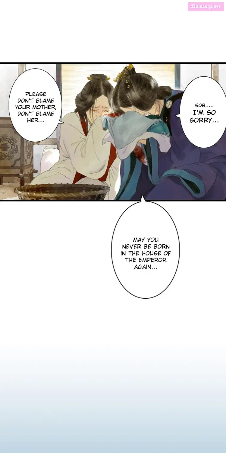 Song of the Sky Pacers Mangakakalot X Chapter 1 Page 66