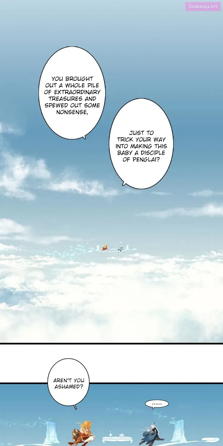 Song of the Sky Pacers Mangakakalot X Chapter 1 Page 67