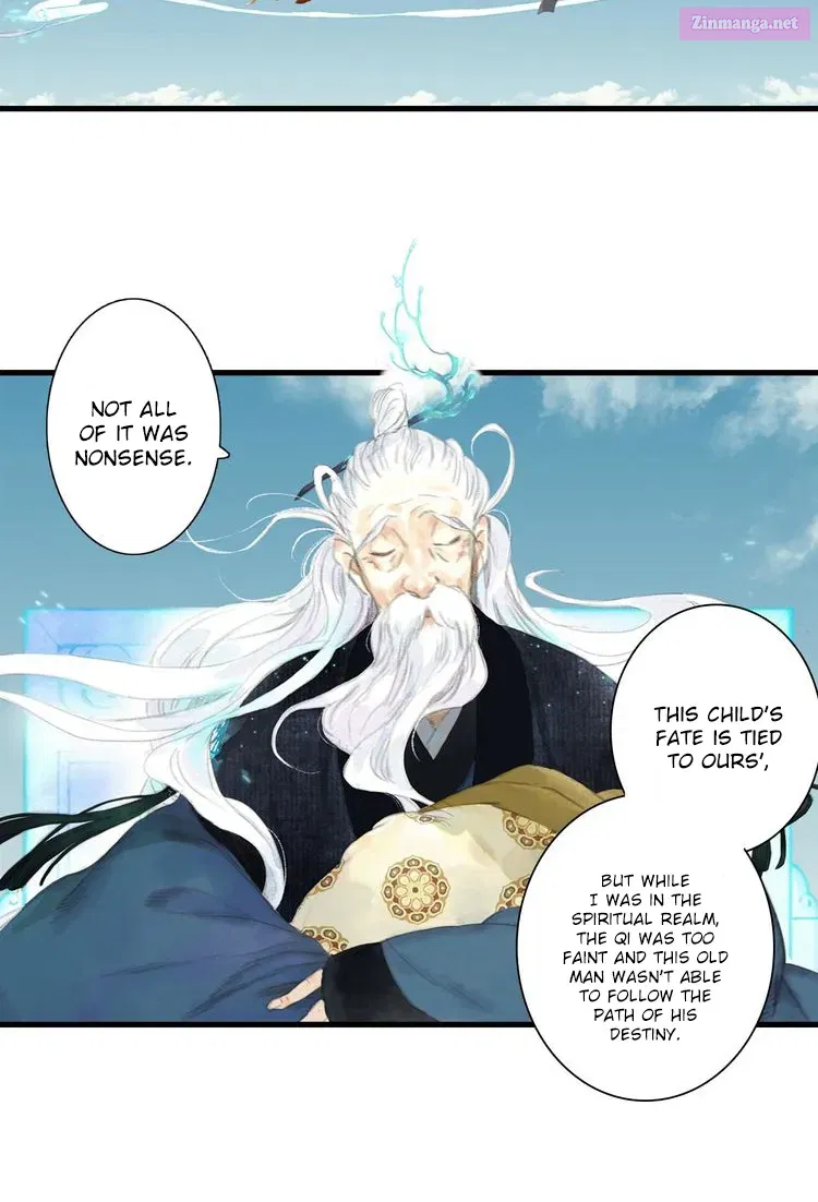 Song of the Sky Pacers Mangakakalot X Chapter 1 Page 68