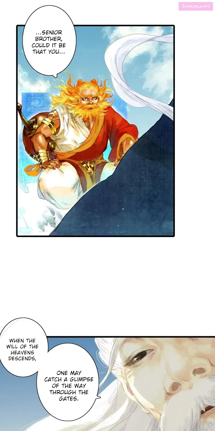 Song of the Sky Pacers Mangakakalot X Chapter 1 Page 69