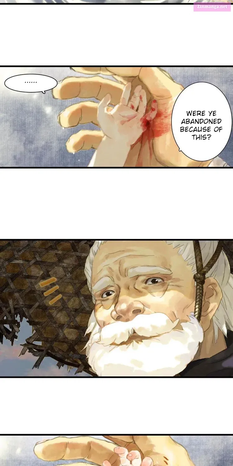Song of the Sky Pacers Mangakakalot X Chapter 1 Page 76