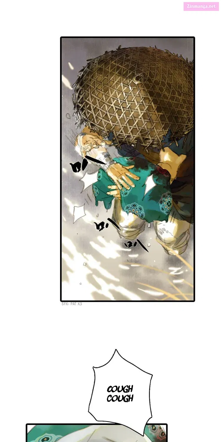 Song of the Sky Pacers Mangakakalot X Chapter 1 Page 78