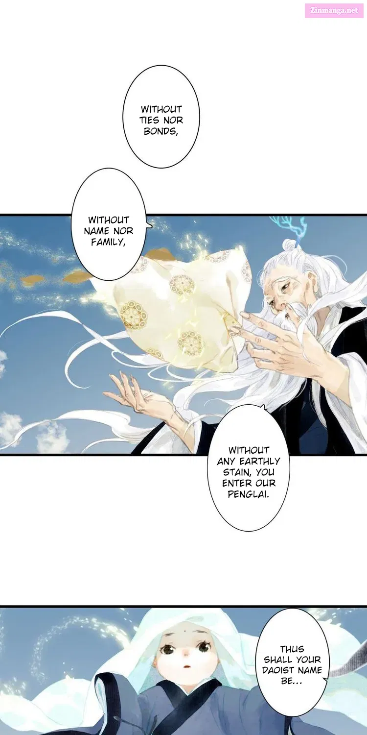 Song of the Sky Pacers Mangakakalot X Chapter 1 Page 71