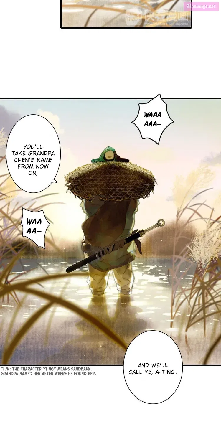 Song of the Sky Pacers Mangakakalot X Chapter 1 Page 81