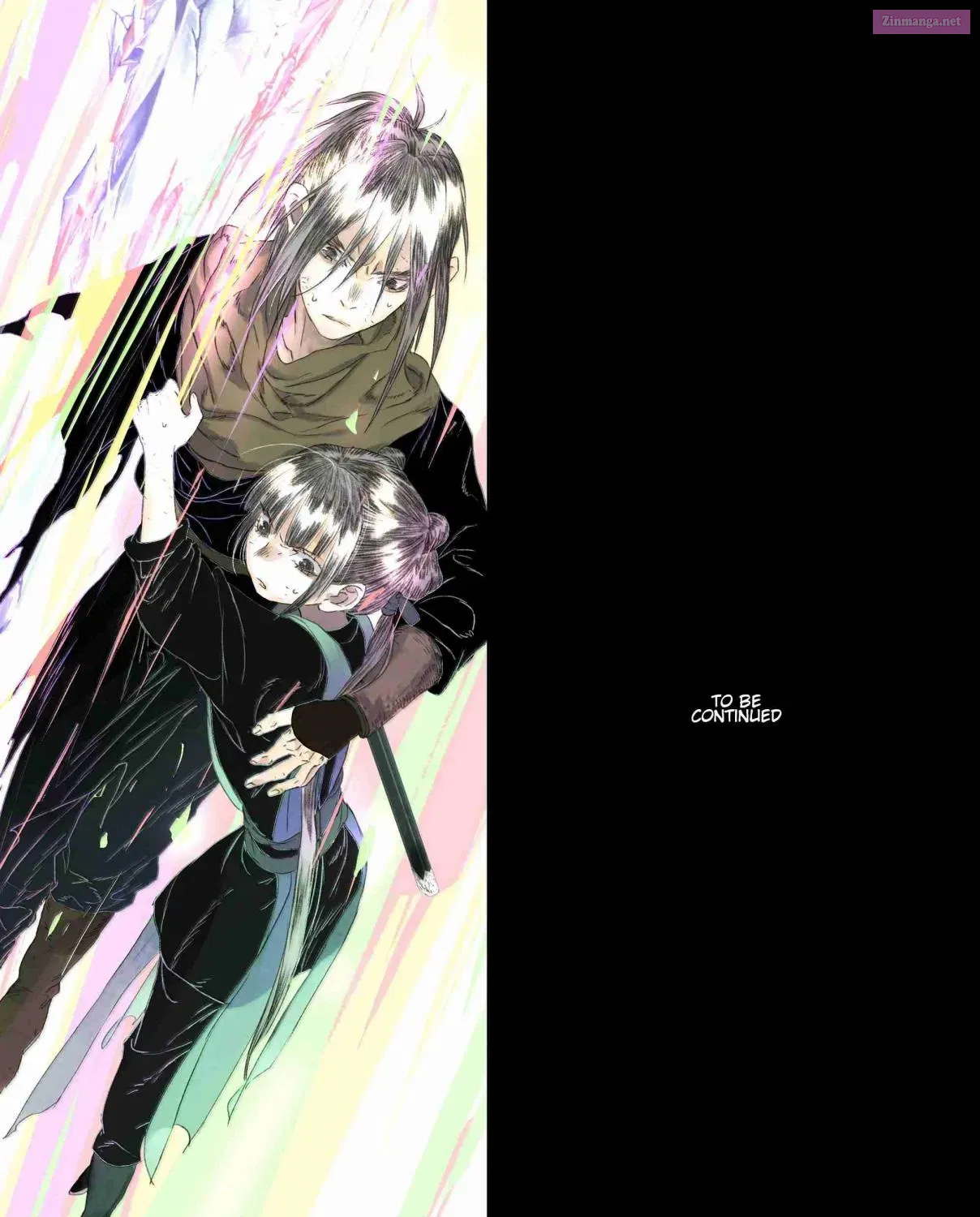 Song of the Sky Pacers Mangakakalot X Chapter 130 Page 29