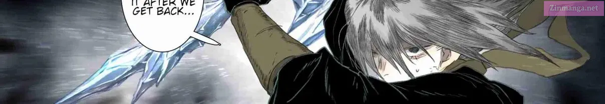 Song of the Sky Pacers Mangakakalot X Chapter 132 Page 10