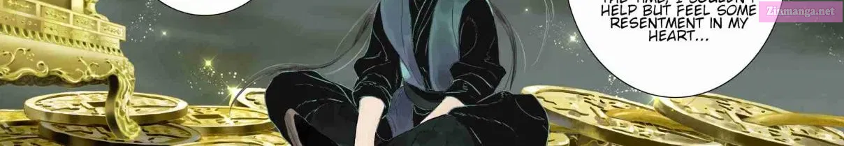 Song of the Sky Pacers Mangakakalot X Chapter 135 Page 8