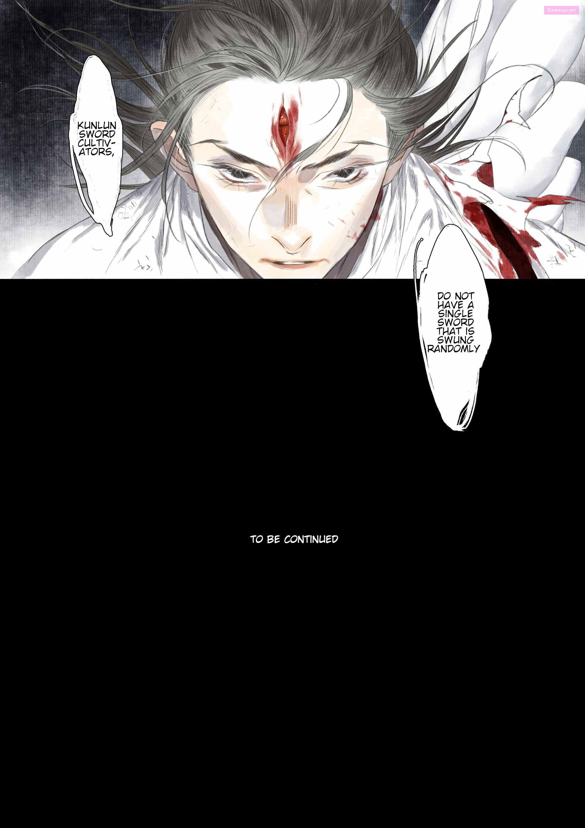 Song of the Sky Pacers Mangakakalot X Chapter 114 Page 13